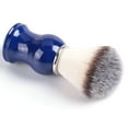 thumbnail image 3 of Poignée en Résine Brosse à Raser, Hommes Barbe Moustache Rasage Barbe Outil de Rasage Brosse Multi-Fonctionnel, 3 of 8