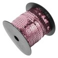 thumbnail image 2 of Shisuyan Sequin String For Sewing 100 Yards Sequin Ribbon For Costumes Diy Projects, 2 of 8