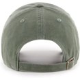 thumbnail image 5 of '47 MLB Womens Women's Brand Clean Up Cap, 5 of 5
