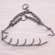 thumbnail image 5 of Cadena de adiestramiento para perros, de acero inoxidable, ajustable y desmontable, collar de adiestramiento para mascotas, 5 of 5