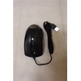 thumbnail image 5 of Ast Wired 3D Optical Computer Mouse Black Usb Brand New Old Stock (Nib), 5 of 6
