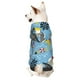 thumbnail image 1 of Fotbe Pirate Marine Animals Sudadera con Estampado para Perros Pequeños – Suéter con Capucha para Mascotas, Tela Suave de Forro Polar con Bolsillo-Medium, 1 of 7