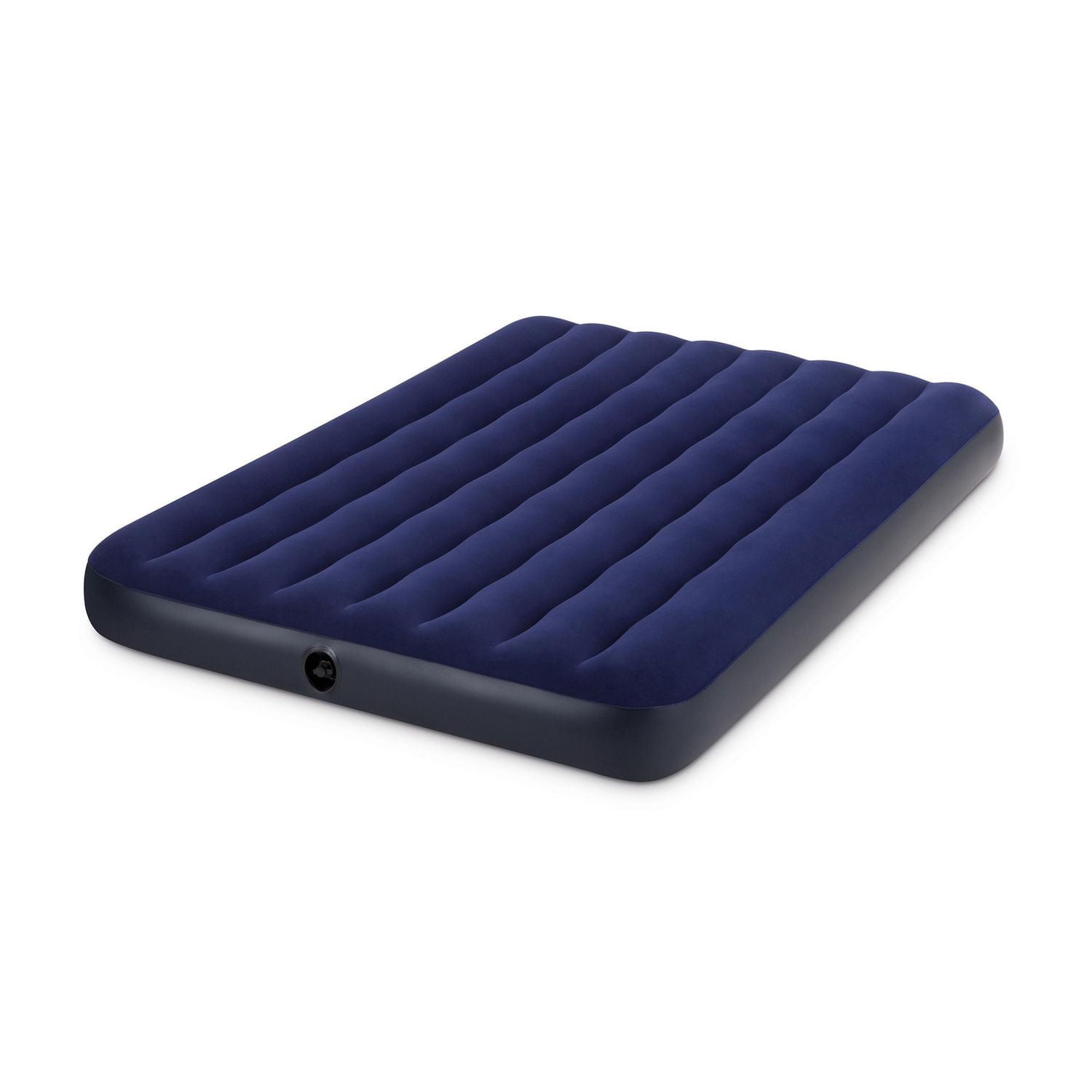 INTEX Dura-BeamÂ® Classic Downy Air Mattress, 8.75in. Full