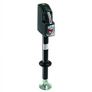 New Bulldog A-frame Rv Jack With Powered Drive bulldog 500186 4000 lbs. Travel 17"