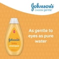 thumbnail image 3 of Shampoo Johnson's Baby 500 mL (Paquete de 2), 3 of 4