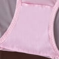 thumbnail image 5 of FhsagQ Lingerie en Résille pour Femmes Ensembles Lingerie pour Femmes Dentelle String Ouvert Culottes G-Pants Lingerie Pyjamas Ensemble de Lingerie pour Femmes avec Peignoir Lingerie pour Femmes Jupe m, 5 of 5