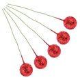 thumbnail image 3 of 50pcs Christmas DIY Decoration Accessories Christmas Berry Photo Props, 3 of 9
