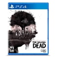 thumbnail image 1 of The Walking Dead: The Telltale Definitive Series - PlayStati Skybound Games Skybound Games, 1 of 5