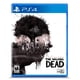 thumbnail image 1 of The Walking Dead: The Telltale Definitive Series - PlayStati Skybound Games Skybound Games, 1 of 5
