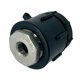 thumbnail image 1 of Adaptador de IBC Rosca fina a accesorios de válvula de grifo de G1-2 Sharpla Adaptador de conector de tanque IBC, 1 of 8