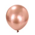 thumbnail image 1 of 10 Pzs Globos De metal De 5/10/12 Pulgadas , Bolas Cromado , Látex De Perlas , Decoraciones Coloridas De Feliz Cumpleaños De Fiesta, 1 of 4