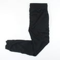 thumbnail image 3 of Galaxy by Harvic Fitness Sweatpants  Jogger Black Size Small, 3 of 6