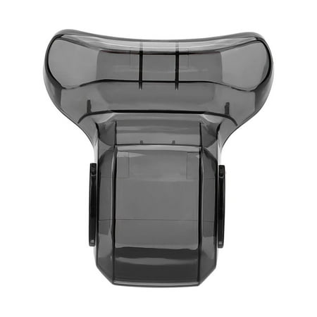 JIAHAOO Drone Gimbal Lens Cover Protector Durable Plastic Provides Full Protection Scratch Proof New Part for DJI Air 3