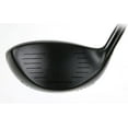 thumbnail image 2 of Juggernaut Draw Titanium Offset Golf Driver, 10.5 Degrees - Stiff Flex - Anti Slice Non-Conforming, 2 of 5
