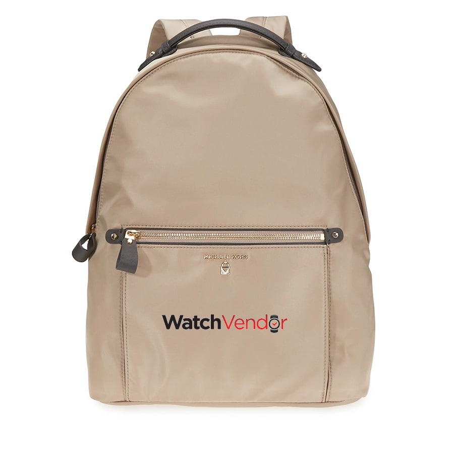 michael michael kors kelsey large backpack