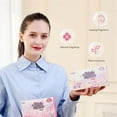 thumbnail image 4 of Dryer Suitable For Laundry Soft Pieces Fragrance Clothes Pieces Soft Fragrance Clothes Paper Aromatherapy Paper Soft Paper, 4 of 5