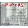 thumbnail image 2 of Digible Plantes Us3 Jazzmatazz CD - Hip Hop N Jazz A Street Mix - 400028120955, 2 of 3