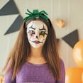 thumbnail image 3 of Cebalnir Halloween Spider Hair Clip Halloween Children's Adult Party Decoration Props Funny Spider Headband Hair Accessories, 3 of 4