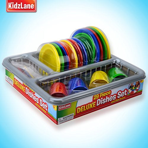 play dishes for toddlers