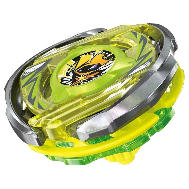 Takara Tomy Beyblade X CX-02 Starter WizardArc R4-55LO - Walmart.com