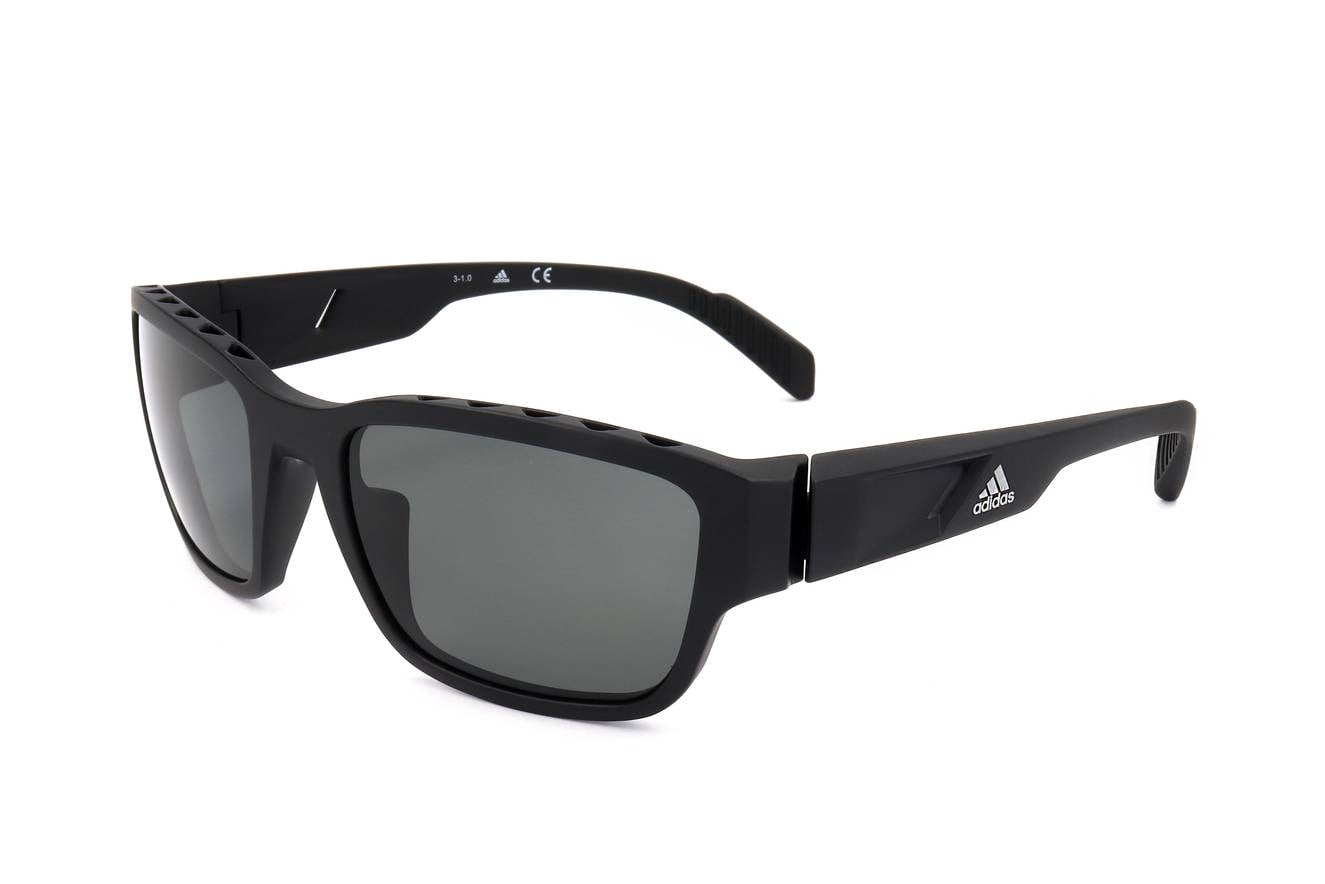 Adidas SP0004-01A-00 Sunglasses 00mm - Walmart.com