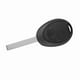 thumbnail image 4 of Carcasa para mando a distancia de coche, 2 botones, color negro, compatible con MINI One Cooper S R50, 4 of 14