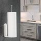 thumbnail image 4 of Vertical Diversified Paper Towel Holder Wall Mount Paper Holder Storage Rack, 4 of 5