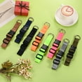 thumbnail image 6 of 3-Pack Add A Bag Luggage Strap, Adjustable Suitcase Belt, Luggage Connector [Bright Pink], 6 of 7