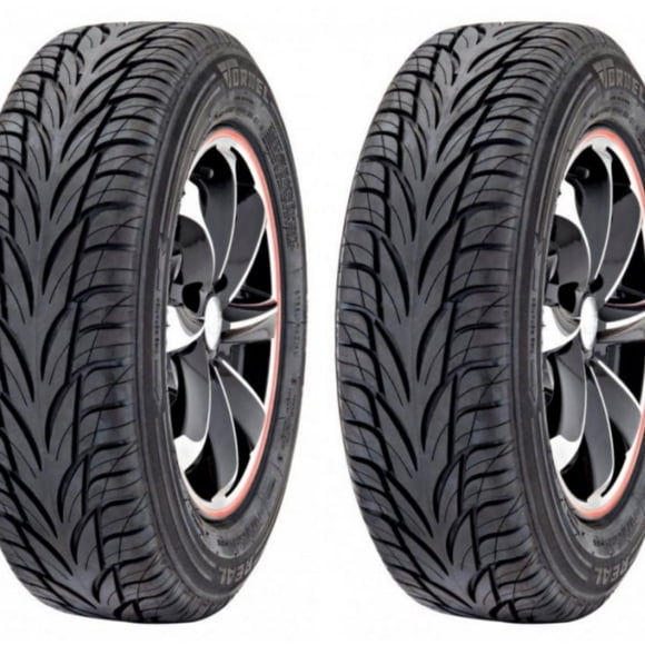 PAQUETE DE 2 LLANTAS - 33X12.50 R20 HAIDA HD878 (10) 114Q LT