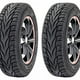 thumbnail image 1 of PAQUETE DE 2 LLANTAS - 33X12.50 R20 HAIDA HD878 (10) 114Q LT, 1 of 1