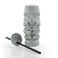thumbnail image 4 of Geeki Tikis Star Wars Stormtrooper Tumbler | Tiki Style Cup | Holds 18 Ounces, 4 of 7