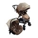 thumbnail image 1 of Sistema de Viaje Angelin Baby  Noni De Lujo Café, 1 of 3