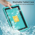 thumbnail image 5 of Tablet Case For iPad Pro 12.9 inch 2022/2021/2020/2018 For iPad Pro 12.9 inch 2022/2021/2020/2018, 5 of 5