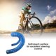 thumbnail image 5 of Yuarrent Cinta elástica para manillar de bicicleta Ciclismo TYPE2 Yuarrent OD001382-08B, 5 of 6