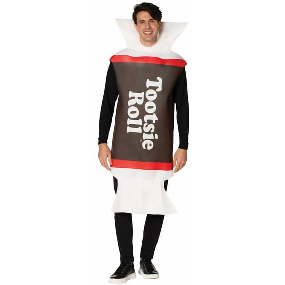 Rasta Imposta Tootsie Roll Tunic