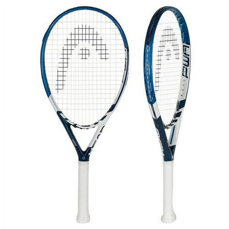 Head Graphene XT Instinct PWR Strung Tennis Racquet - 115 Head