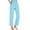 Multicolor, variant on pstuiky Summer Pants for Women 2024, Womens Cropped Pants Gradient Summer Beach Pants Crop Wide Leg Pants Loose Yoga with Pockets Wide Leg Pants Women Workout Pants Hot Prices