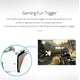 thumbnail image 5 of Realidad virtual 3D VR Auriculares Gafas inteligentes, con control remoto inalámbrico, Gafas VR para películas IMAX y juegos, Compatible con el sistema Android iOS, con Mystery Gift Xgeek V1, 5 of 7