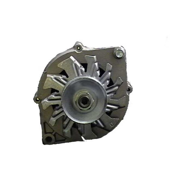 USA (Industries: Starters/Alternators) A3083 Alternator