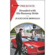 Stranded with His Runaway Bride (Paperback)