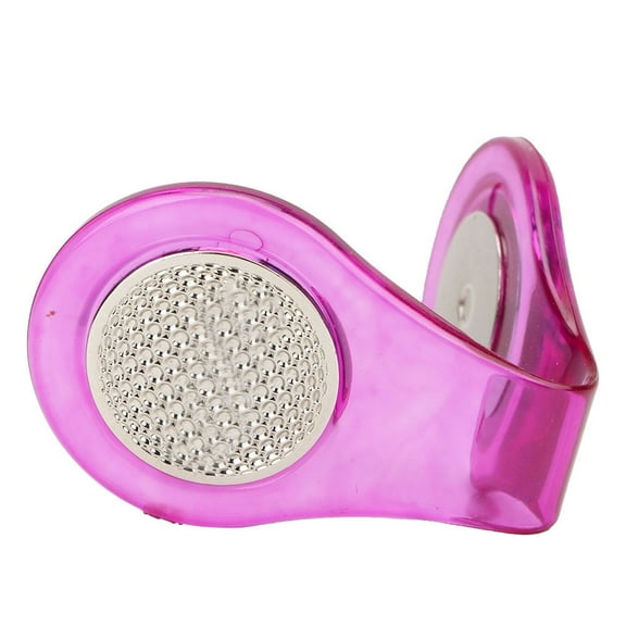 Multifunctional Stainless Steel Golf Ball With Hat Clip Golfer Accessory, Golf Clip Marker, Golf Marker