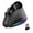 Black-0202, variant on Froura AOC Ergonomic Mouse, Wireless Rechargeable Vertical Mouse, 200H Working Time, 4800 DPI Optical Tracking, Silent Button, RGB, 2.4GHz Programmable Mice for Laptop, Desktop, MacBook, Black