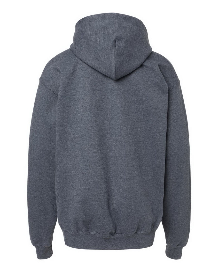 Gildan B00960544 Softstyle Youth Midweight Hooded Sweatshirt