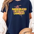 thumbnail image 2 of Ella Langley Dandelion Tee T-shirt Sizes S-5XL, 2 of 5