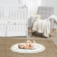 thumbnail image 3 of Sweet Jojo Designs Desert Sun Beige Taupe and Gold Baby Play Mat, 3 of 4