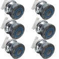thumbnail image 2 of 6 Pcs Douche Latérale Jet de Massage, 2 of 5