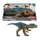 thumbnail image 1 of Dinosaurio de Juguete Jurassic World Alboroto Despiadado Allosaurus, 1 of 4
