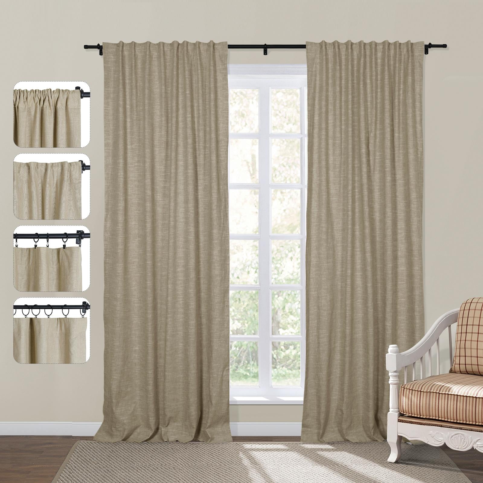 Chadmade curtains china