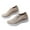 Khaki Shoes Buy more save more, variant on hopeusnice Deals Women's Wedge Sandals Summer Open Toe Slip On Platform Shoes Cork Platform Slippers Comfortable Breathable Wedge Sandals Black 36