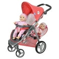 thumbnail image 3 of Hauck Play ‘N Go Twin Doll Play Set, 3 of 5